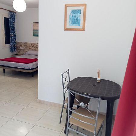 Alojamientos Playa Centro Corralejo 12 Luaran gambar