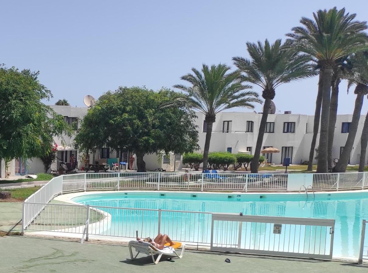 Alojamientos Playa Centro Corralejo 12 Luaran gambar