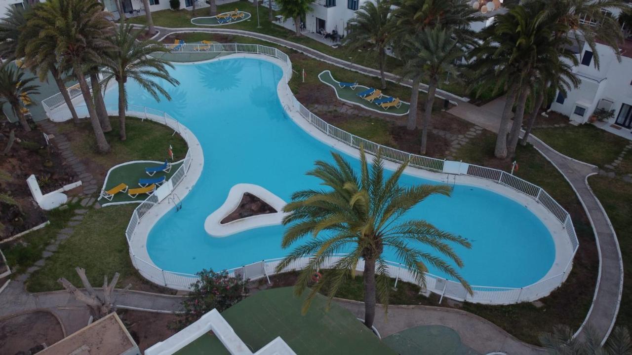 Alojamientos Playa Centro Corralejo 12 Luaran gambar