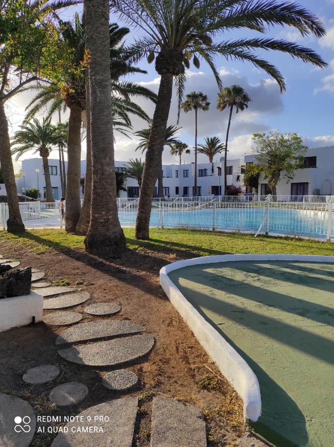 Alojamientos Playa Centro Corralejo 12 Luaran gambar