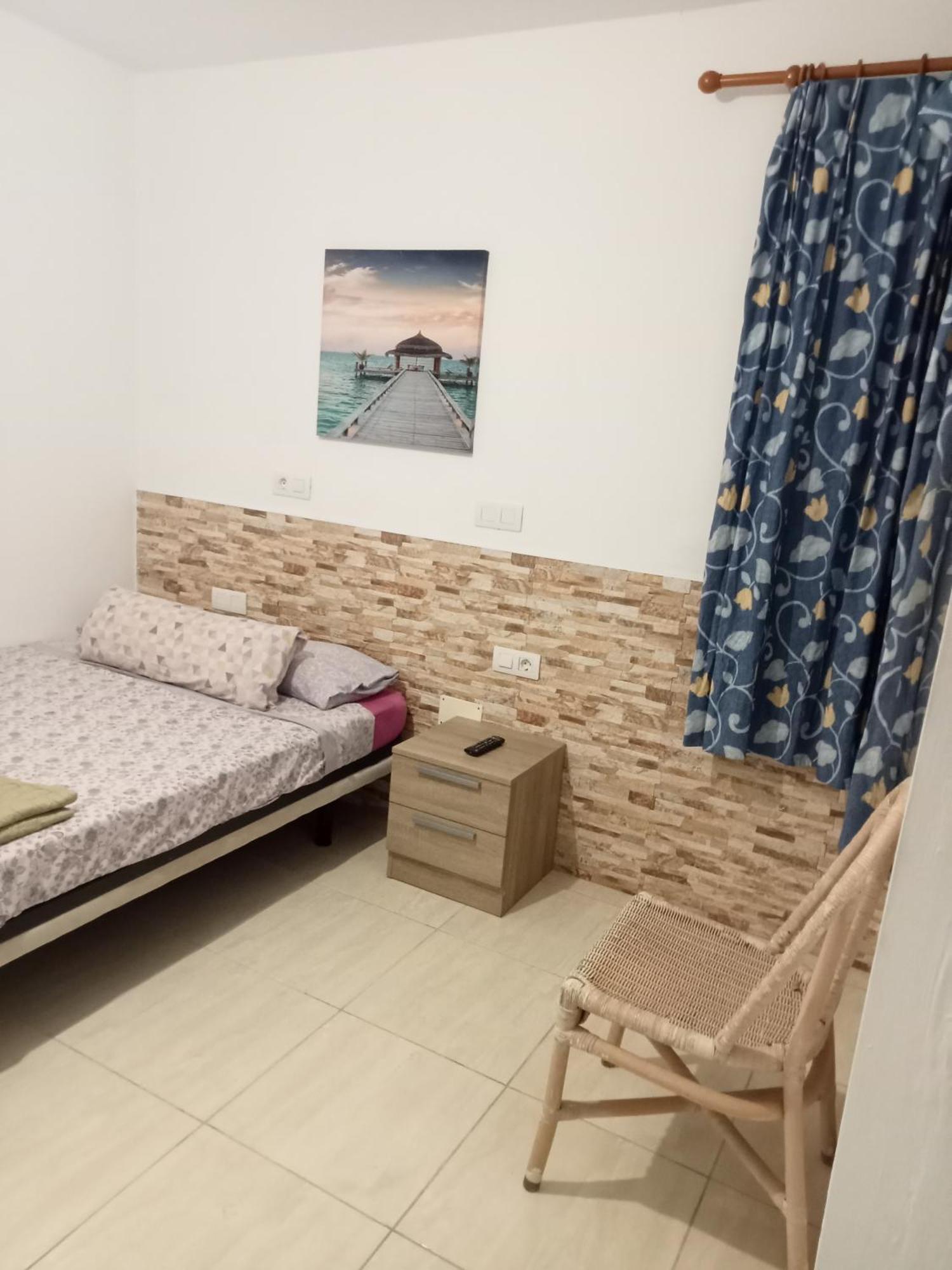 Alojamientos Playa Centro Corralejo 12 Luaran gambar